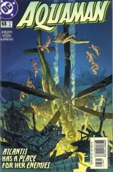 Cover of Blood Realm