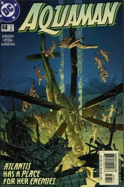 Cover of Blood Realm