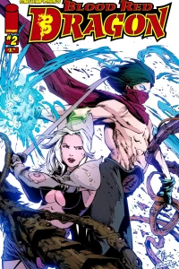 Chapter 2: The Coming Of Oblivion