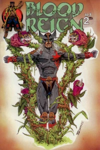 Quickly Runneth the Blood