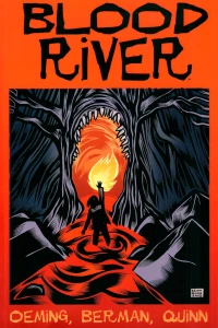 Blood River