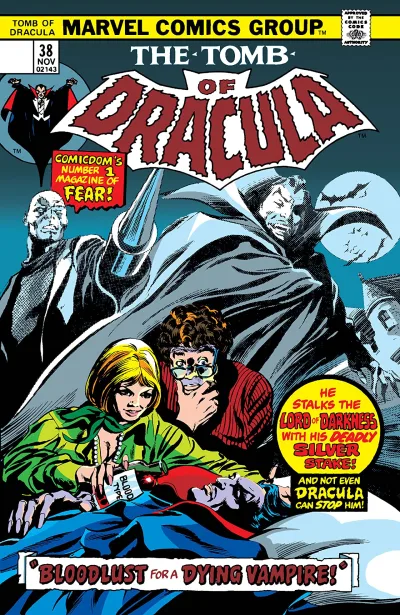 Cover of Blood-Rush!