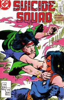 Cover of Blood & Snow Part 2