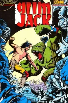 Blood Sport
