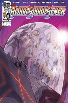 Issue #11