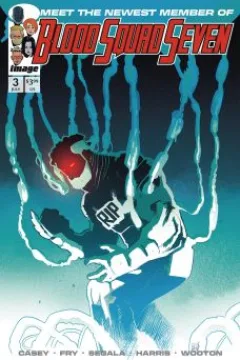 Issue #3