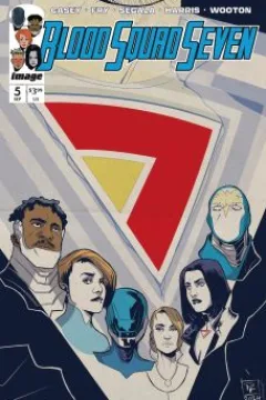 Issue #5
