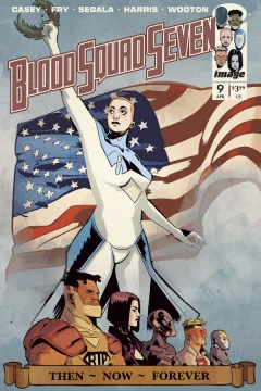 Issue #9
