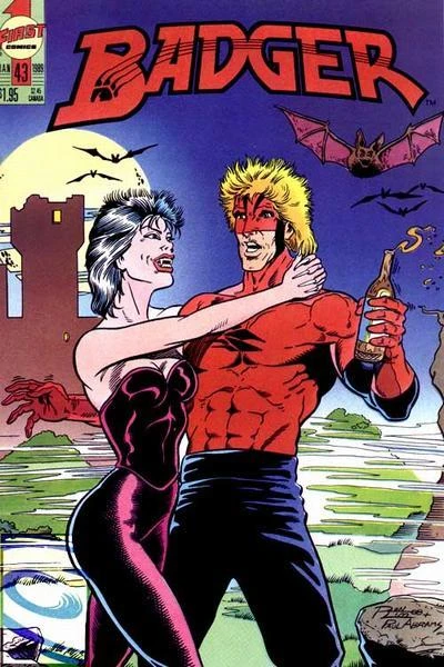 Cover of Blood Sucker