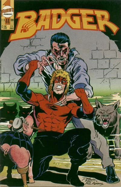 Cover of Blood Sucker: Part Two