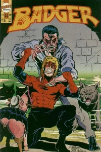 Blood Sucker: Part Two