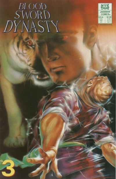 Cover of The Challenger