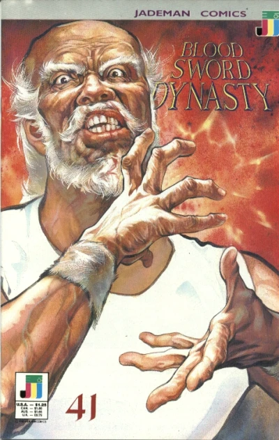 Cover of The Final Strike