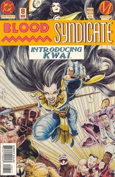 Cover of Demon Shade