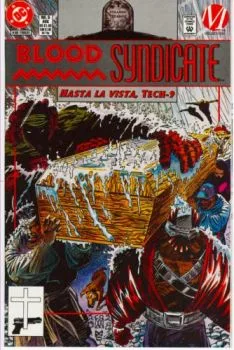 Cover of Requiem