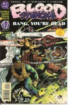 Cover of The Beginning of the End