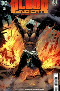 Episode Two: Where I'm From