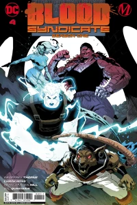 Episode Four: 4 the Hard Way