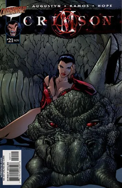 Cover of Blood & Tears