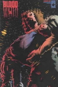 Issue #1