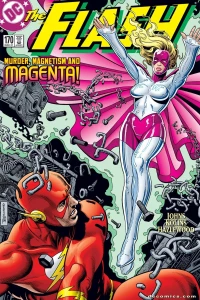 Blood Will Run I: Breaking the Foundation