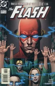 Cover of Blood Will Run II: The Harvest