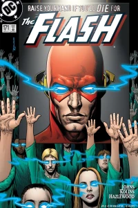 Blood Will Run II: The Harvest