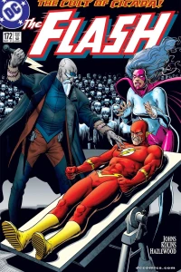 Blood Will Run III: Close to Home