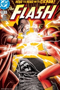 Blood Will Run (Part 4): Uneasy Idol