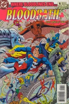 Issue #1