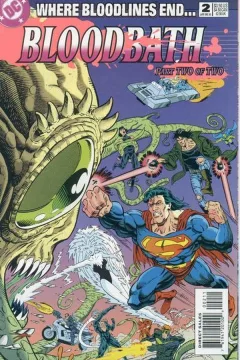 Issue #2