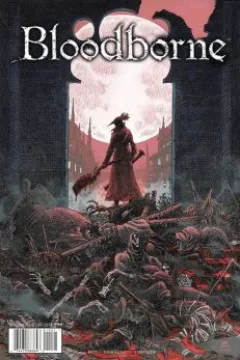 The Death of Sleep