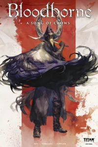 A Song of Crows Part 3 of 4