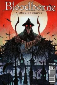 A Song of Crows Part 1 of 4