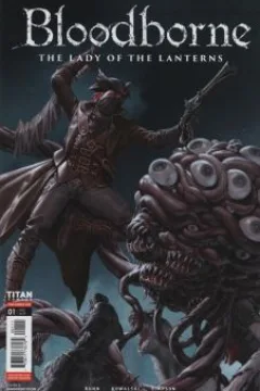 Issue #1