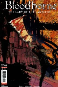 Issue #2