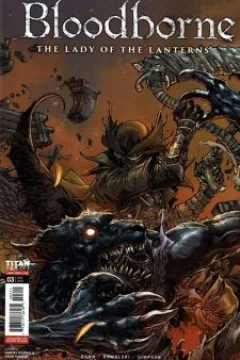 Issue #3
