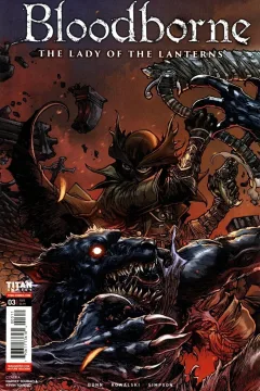 Issue #3