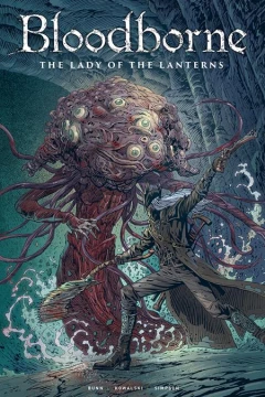 Issue #1