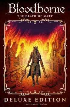 Cover of Volume 1