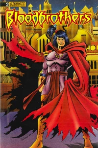 The Lords of the New Church