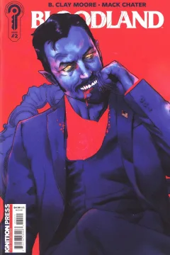 Issue #2