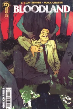 Issue #3