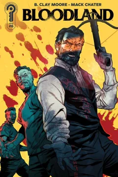 Issue #6