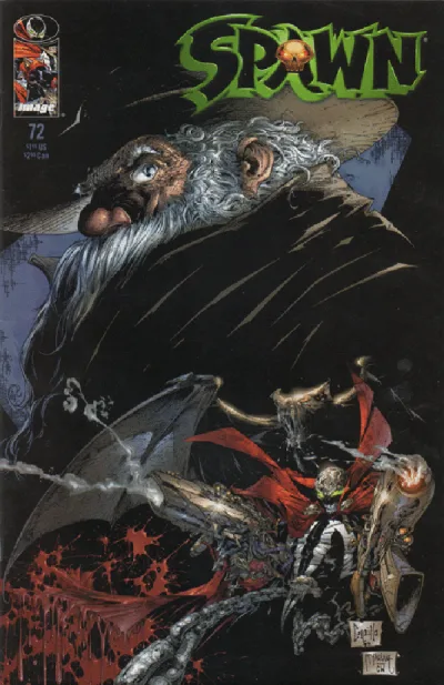 Cover of Bloodless
