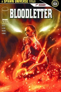 Bloodletter (2025) #1