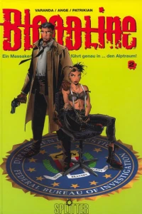 Issue #2