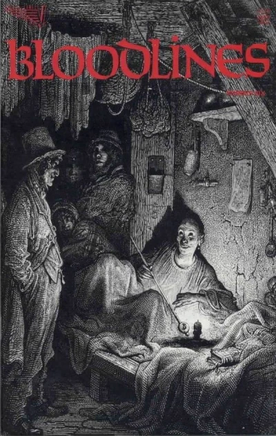 Cover of "Dreaming Innocence, Part Three"