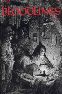 "Dreaming Innocence, Part Three"