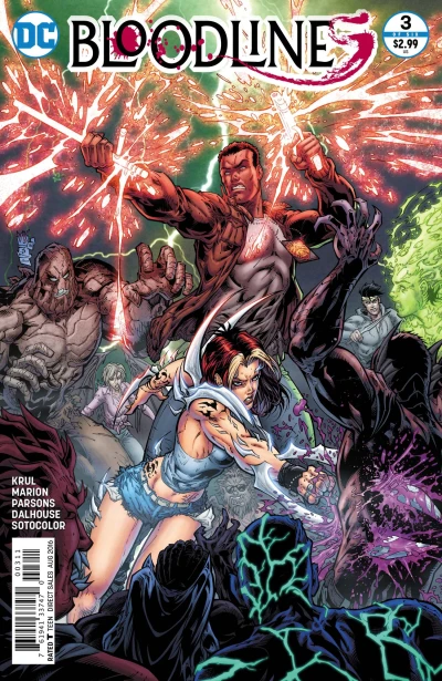 Cover of The Terror Within